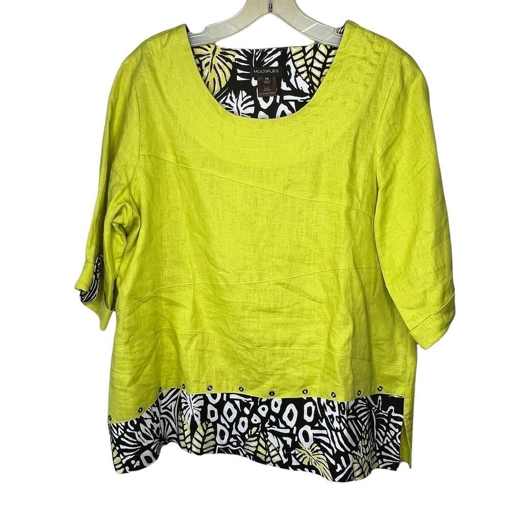 Multiples Top